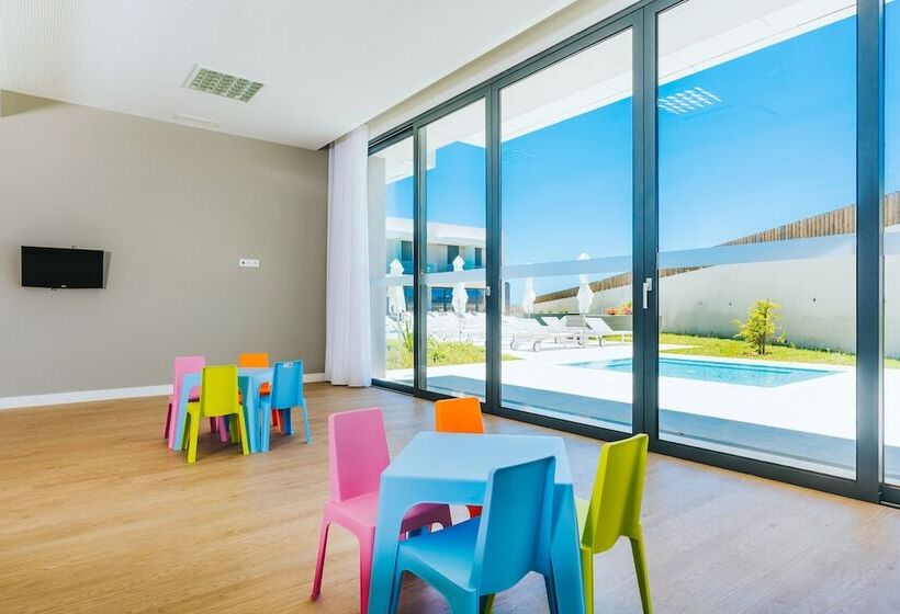 Fotos del hotel Pestana Ilha Dourada  & Villas:  7