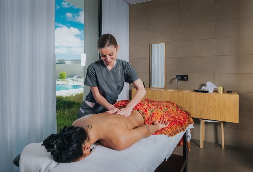 Fotos del hotel Pestana Ilha Dourada  & Villas:  13