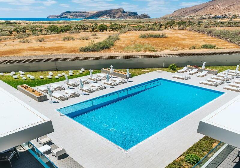 Pestana Ilha Dourada  & Villas