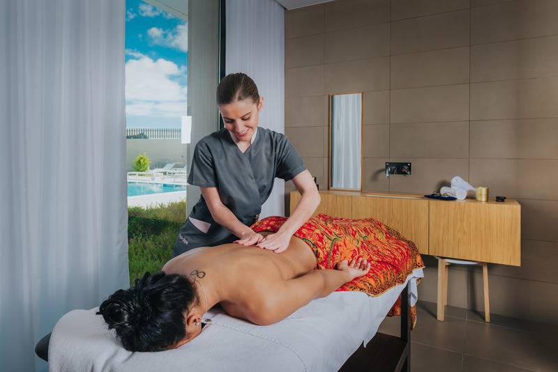 Fotos del hotel Pestana Ilha Dourada  & Villas:  9