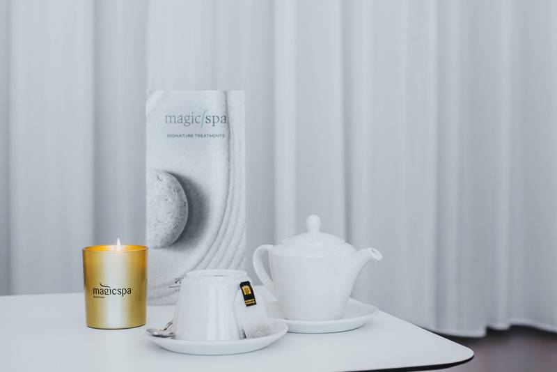 Fotos del hotel Pestana Ilha Dourada  & Villas:  16