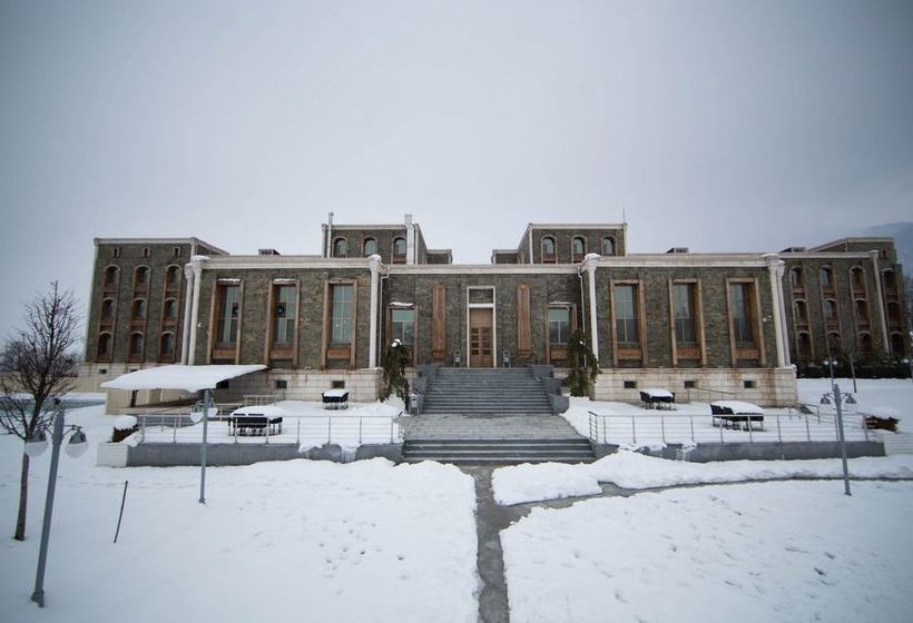 Fotos del hotel Qafqaz Karvansaray:  5