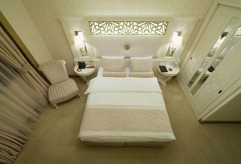 Fotos del hotel Qafqaz Karvansaray:  9