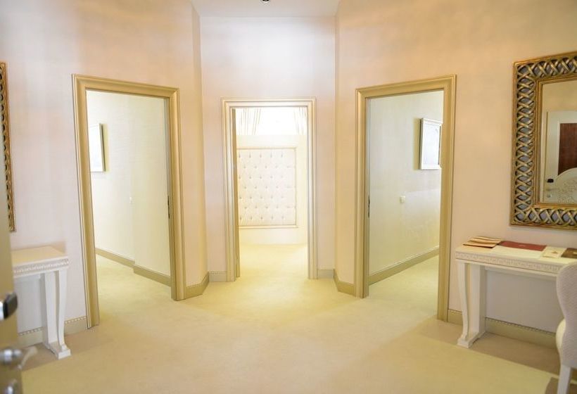 Fotos del hotel Qafqaz Karvansaray:  10