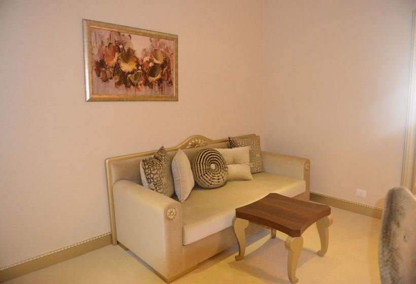 Fotos del hotel Qafqaz Karvansaray:  18