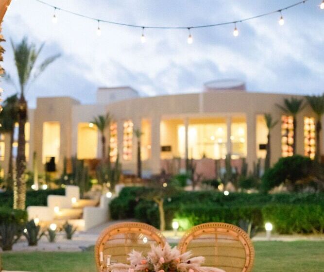 Fotos del hotel The Towers At Pueblo Bonito Pacifica All Inclusive:  23