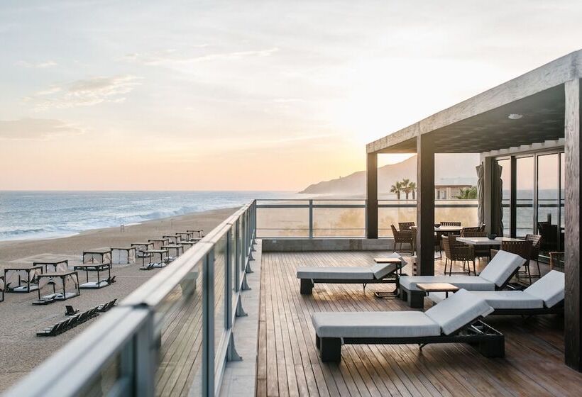 Fotos del hotel The Towers At Pueblo Bonito Pacifica All Inclusive:  4