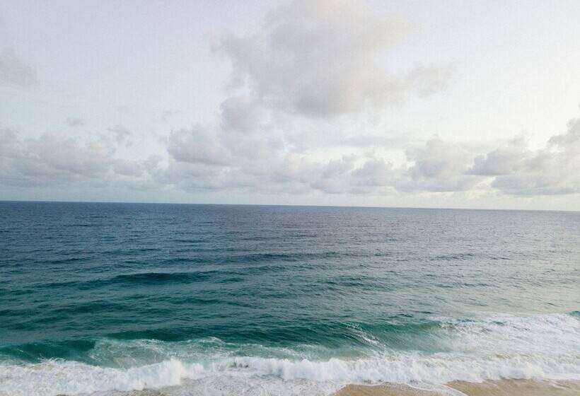 Fotos del hotel The Towers At Pueblo Bonito Pacifica All Inclusive:  9