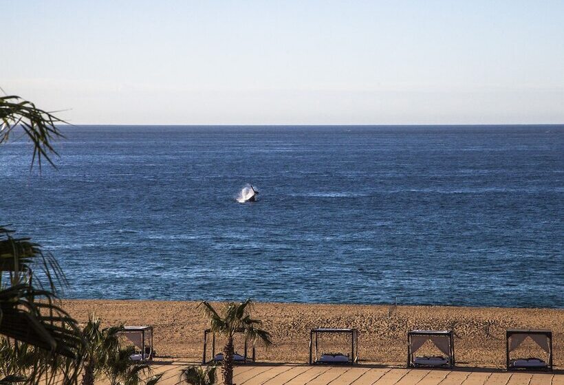 Fotos del hotel The Towers At Pueblo Bonito Pacifica All Inclusive:  16
