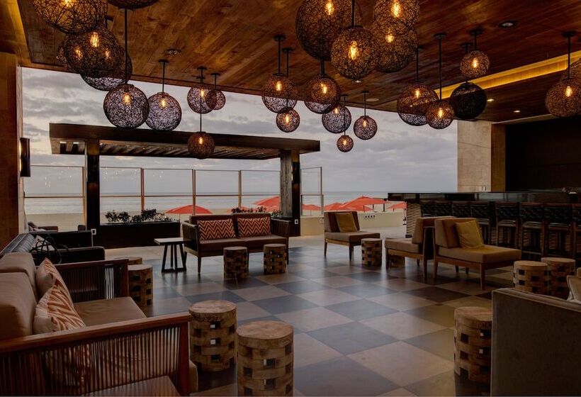 Fotos del hotel The Towers At Pueblo Bonito Pacifica All Inclusive:  8