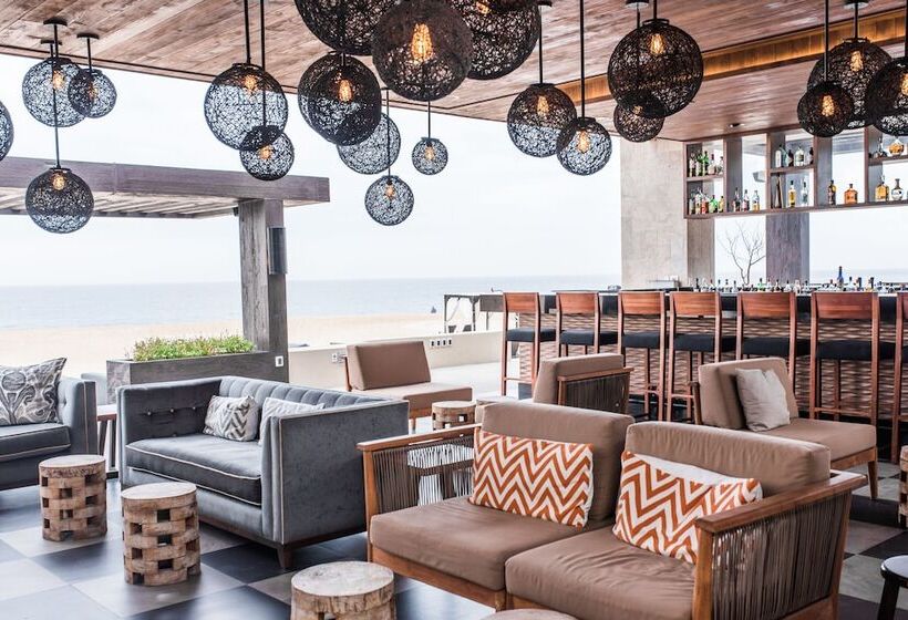 Fotos del hotel The Towers At Pueblo Bonito Pacifica All Inclusive:  11