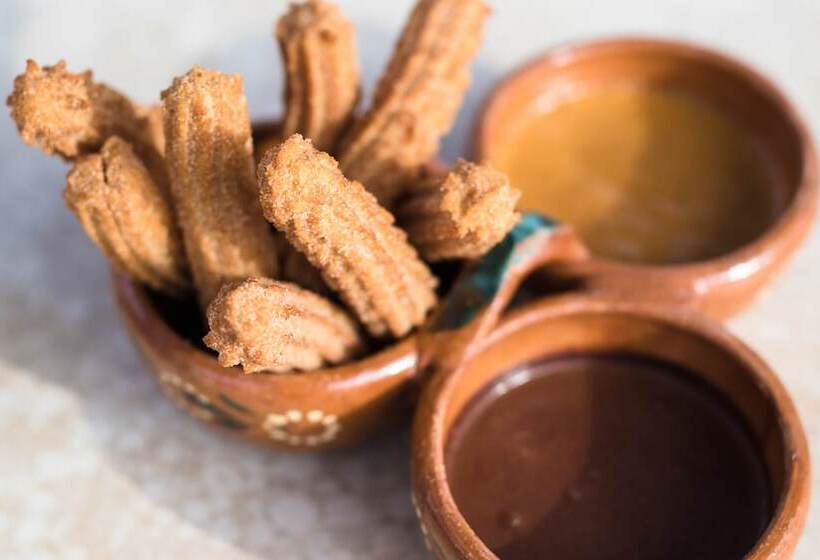 Fotos del hotel The Towers At Pueblo Bonito Pacifica All Inclusive:  15