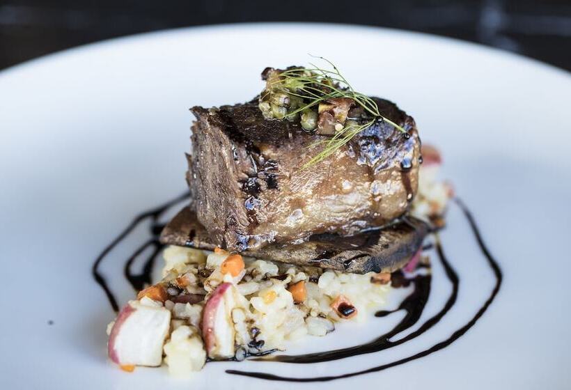 Fotos del hotel The Towers At Pueblo Bonito Pacifica All Inclusive:  13