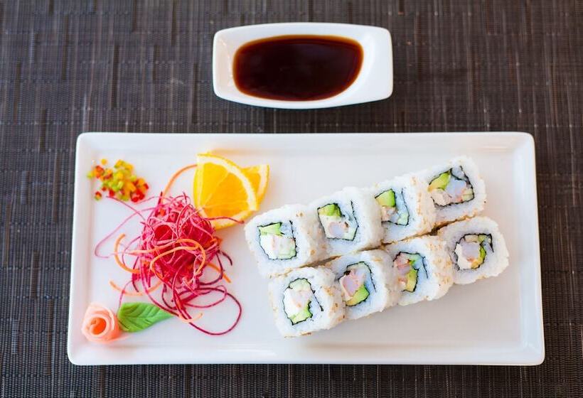 Fotos del hotel The Towers At Pueblo Bonito Pacifica All Inclusive:  7