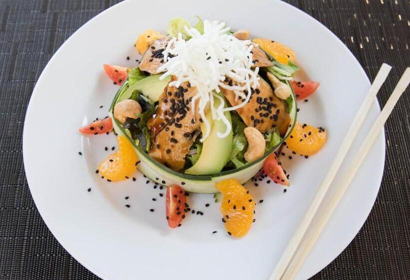 Fotos del hotel The Towers At Pueblo Bonito Pacifica All Inclusive:  10