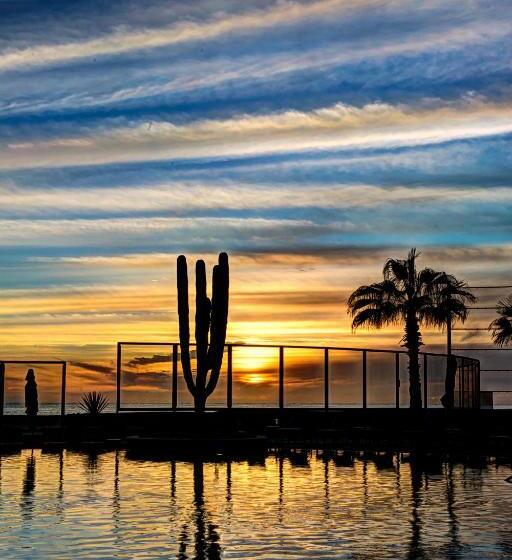 The Towers At Pueblo Bonito Pacifica All Inclusive