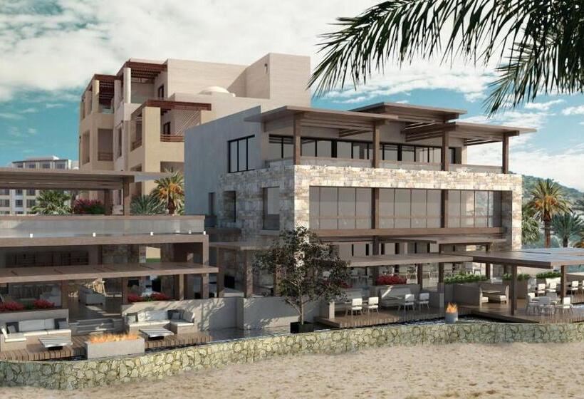 Fotos del hotel The Towers At Pueblo Bonito Pacifica All Inclusive:  21