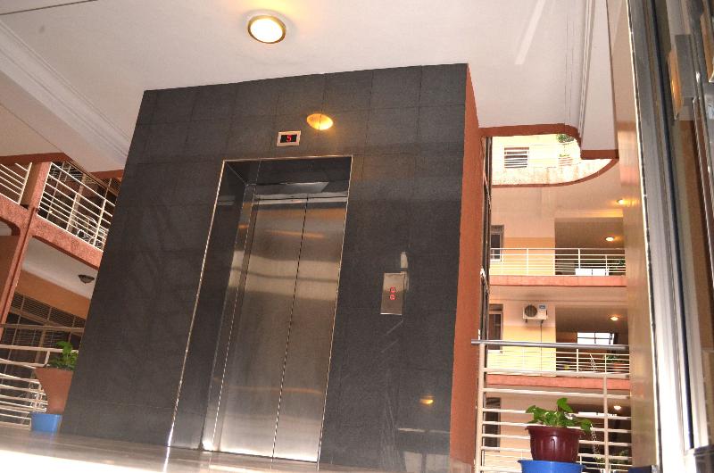 Fotos del hotel Triangle:  13