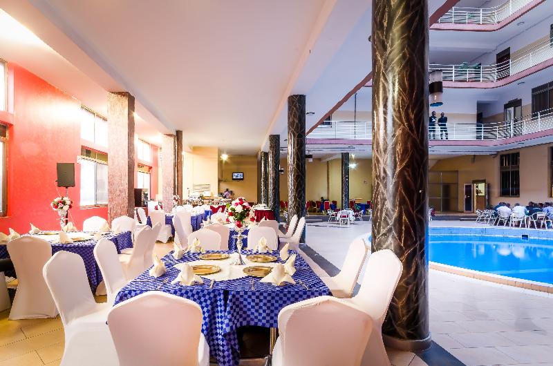 Fotos del hotel Triangle:  4