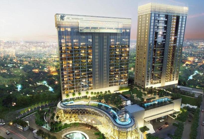 Fotos del hotel Jw Marriott Hotel Kolkata:  10