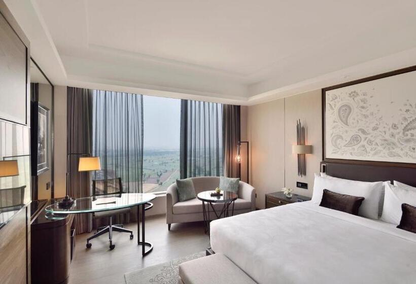 Fotos del hotel Jw Marriott Hotel Kolkata:  19