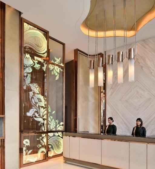 Fotos del hotel Jw Marriott Hotel Kolkata:  3