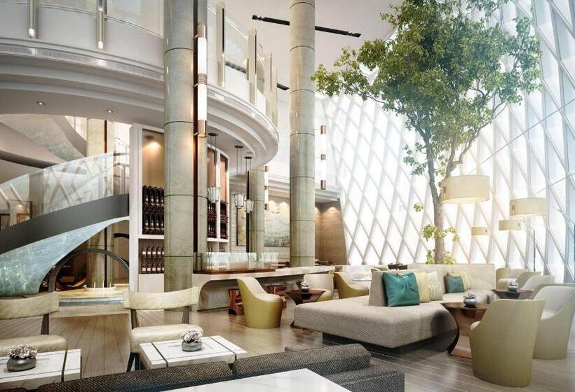 Fotos del hotel Jw Marriott Hotel Kolkata:  12