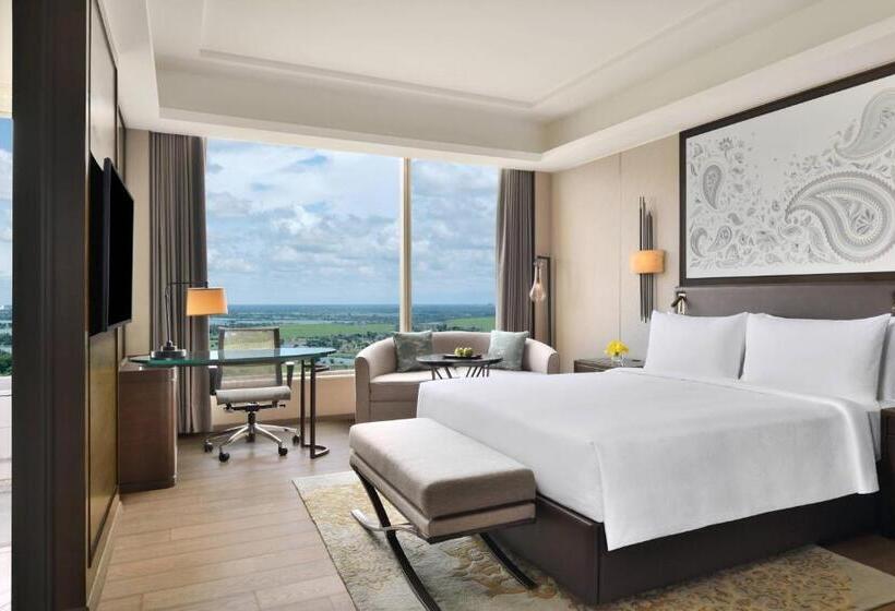 Fotos del hotel Jw Marriott Hotel Kolkata:  7