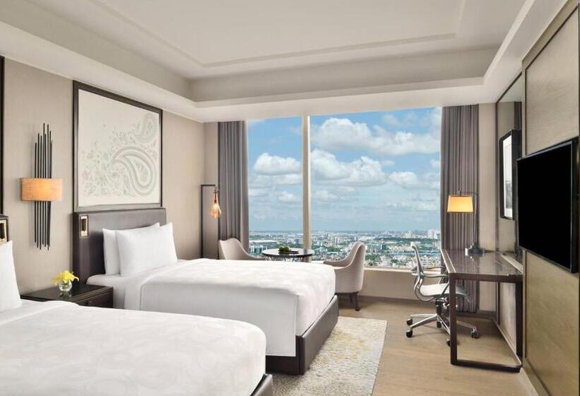 Fotos del hotel Jw Marriott Hotel Kolkata:  11