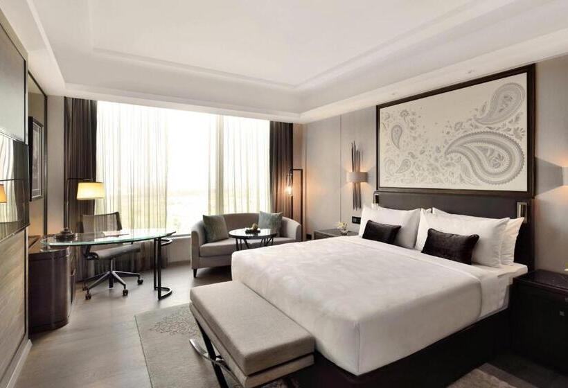 Jw Marriott Hotel Kolkata