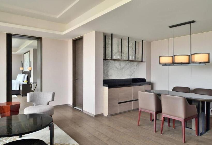 Fotos del hotel Jw Marriott Hotel Kolkata:  25