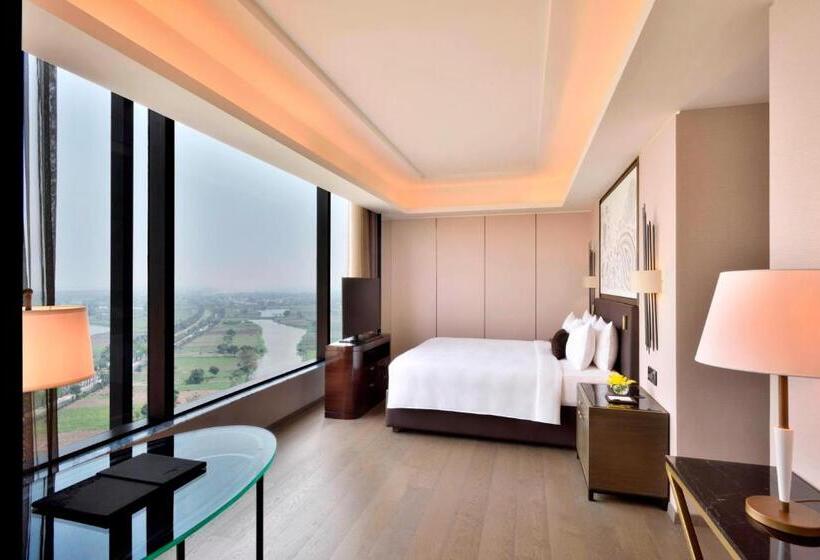 Fotos del hotel Jw Marriott Hotel Kolkata:  22