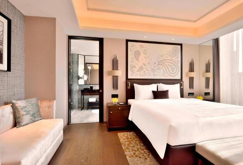 Fotos del hotel Jw Marriott Hotel Kolkata:  18