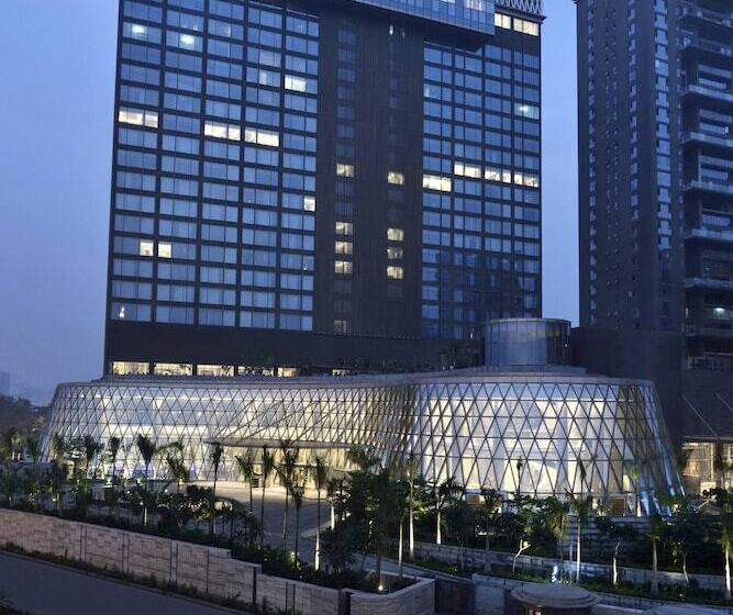 Fotos del hotel Jw Marriott Hotel Kolkata:  14