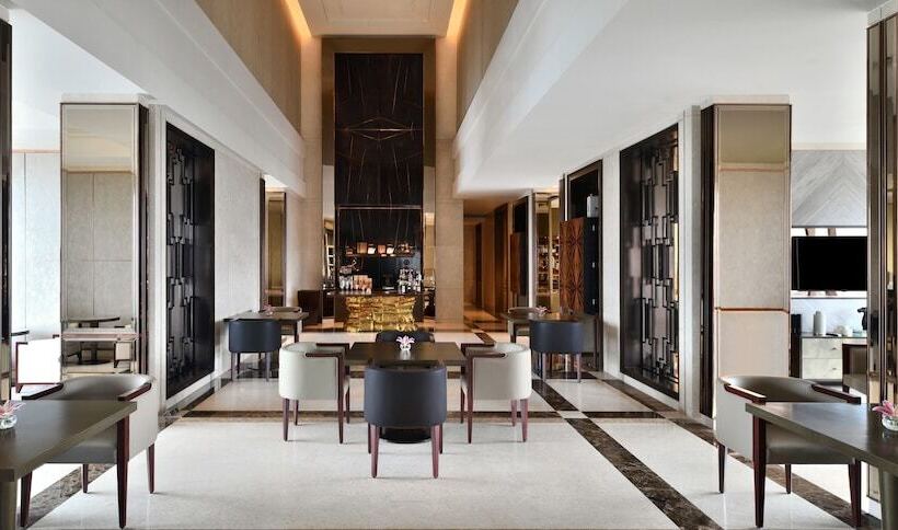 Fotos del hotel Jw Marriott Hotel Kolkata:  8