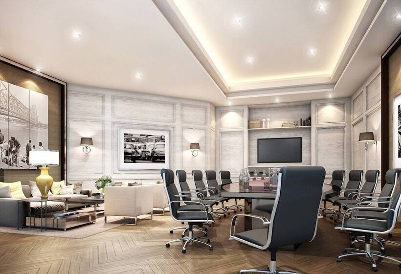 Fotos del hotel Jw Marriott Hotel Kolkata:  4