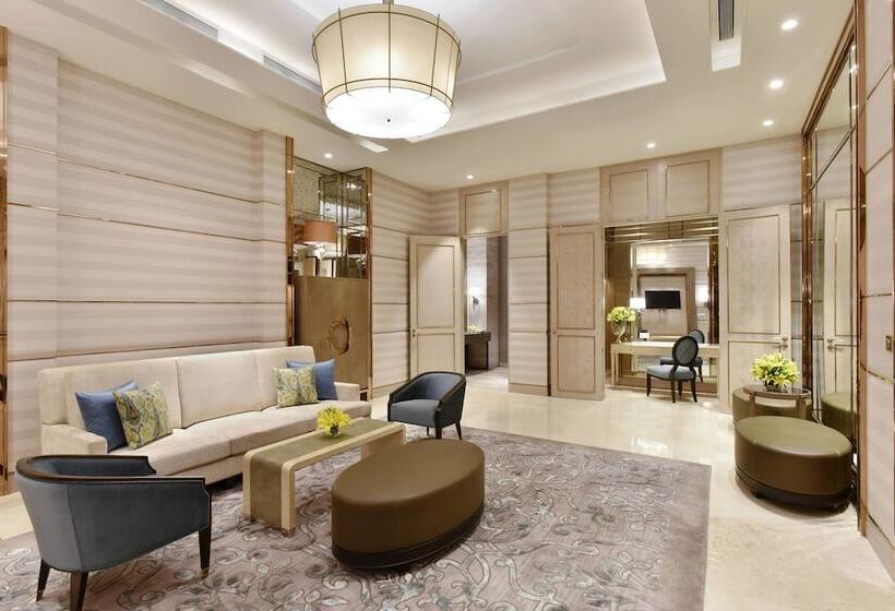 Fotos del hotel Jw Marriott Hotel Kolkata:  23