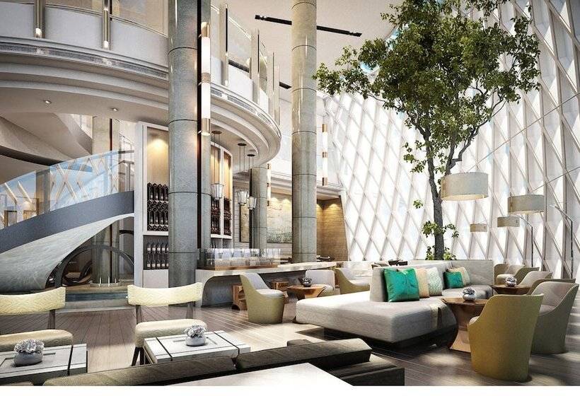 Fotos del hotel Jw Marriott Hotel Kolkata:  2