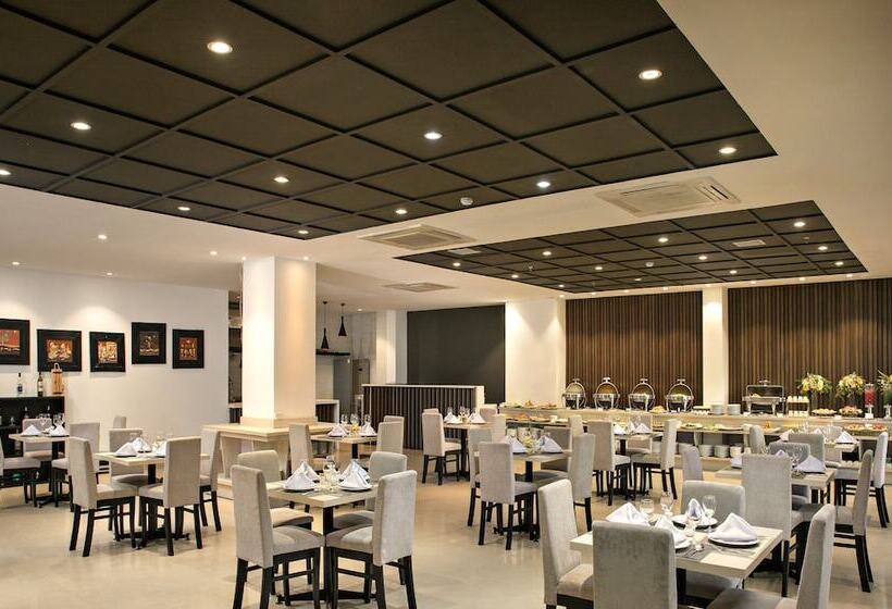 Fotos del hotel Salem Riverside:  4