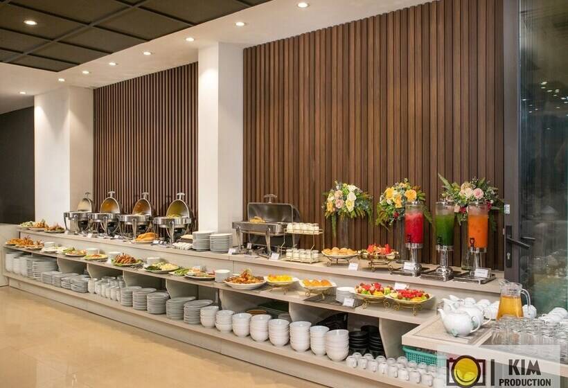 Fotos del hotel Salem Riverside:  23