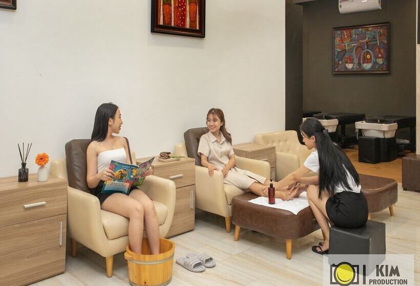 Fotos del hotel Salem Riverside:  3