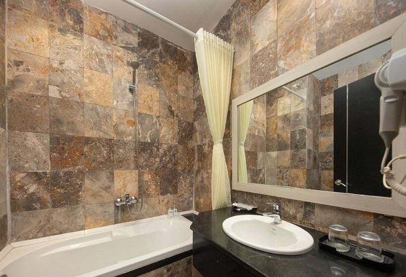 Fotos del hotel Salem Riverside:  7