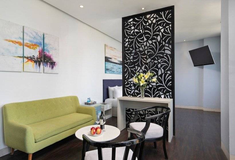 Fotos del hotel Salem Riverside:  22