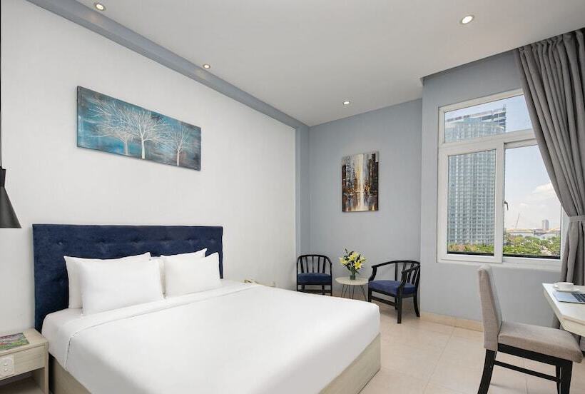 Fotos del hotel Salem Riverside:  2