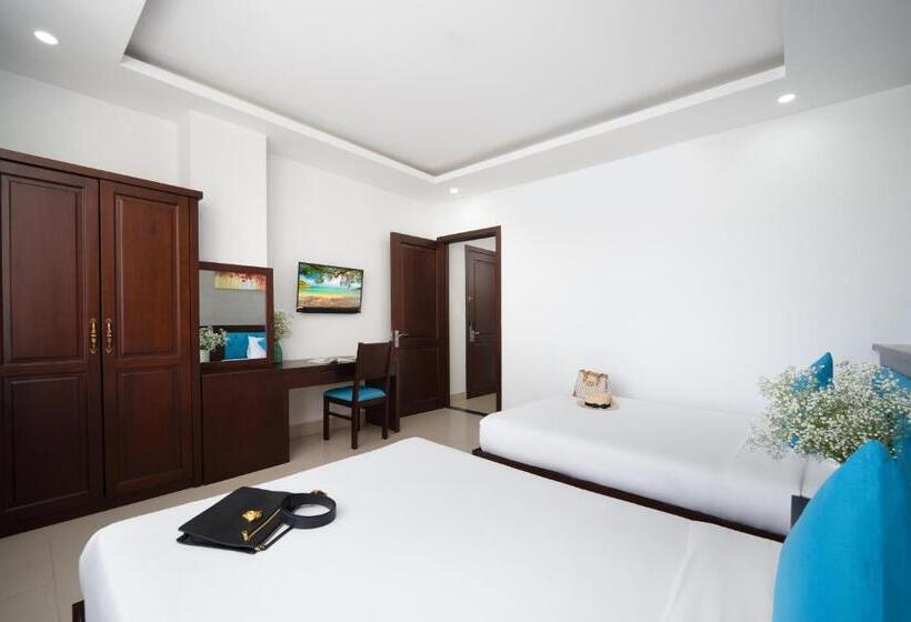 Fotos del hotel Anna:  19