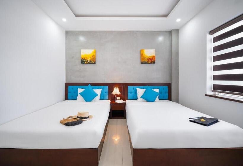 Fotos del hotel Anna:  22