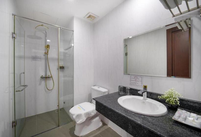 Fotos del hotel Anna:  10