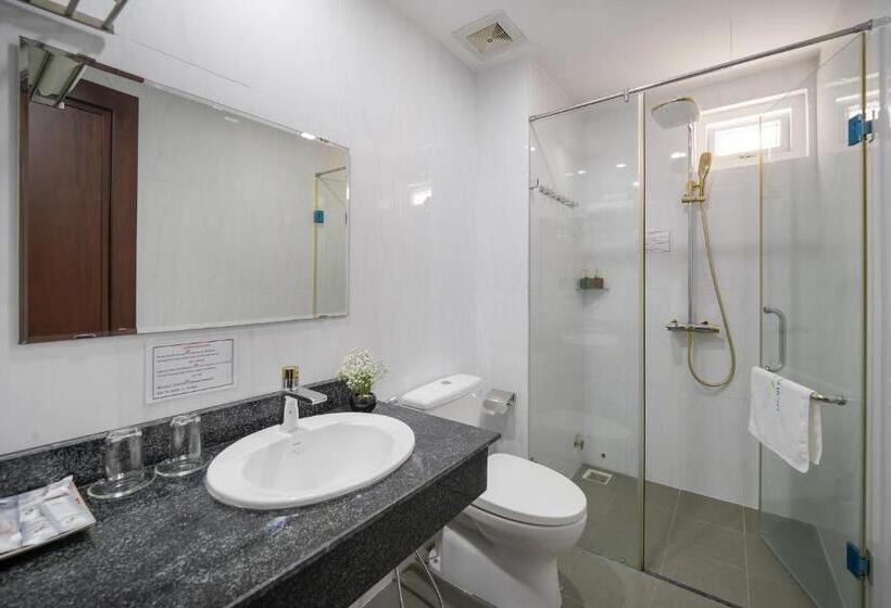 Fotos del hotel Anna:  8