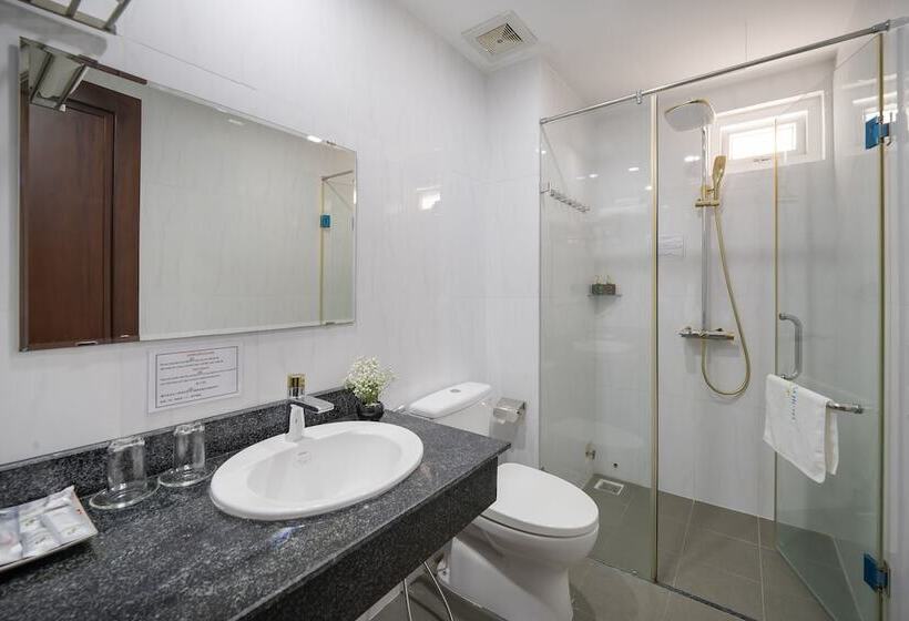 Fotos del hotel Anna:  6