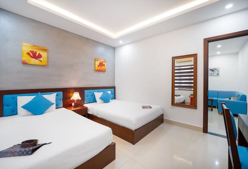 Fotos del hotel Anna:  7